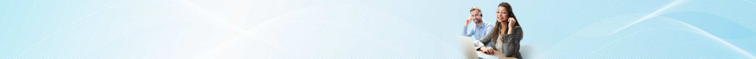 Top Banner Background